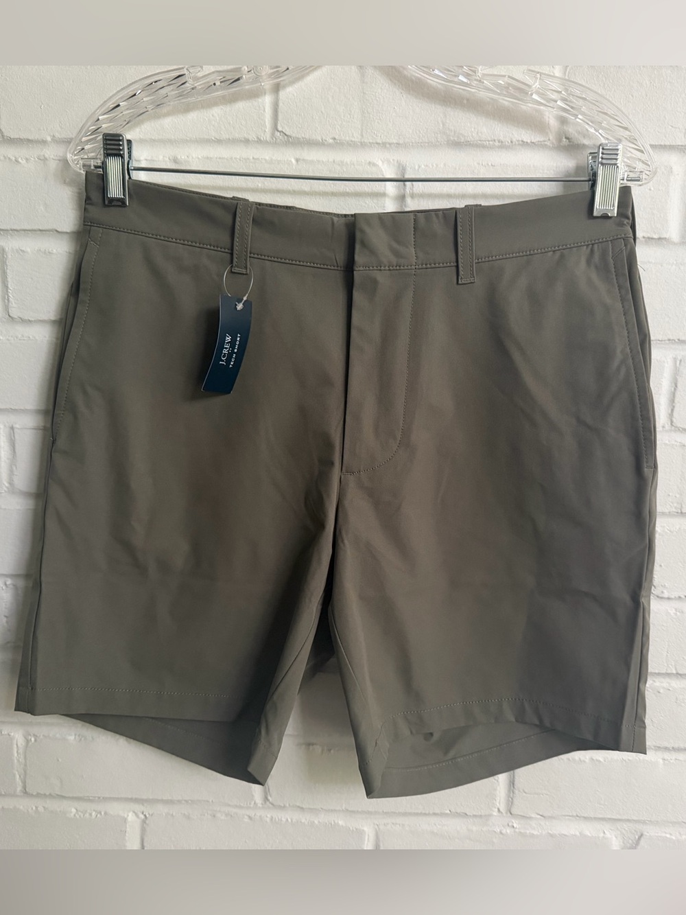 J. Crew shorts